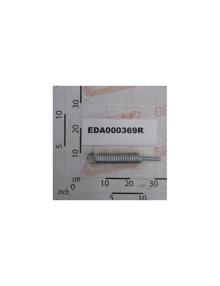 TRACTION SPRING GROUP GR7200