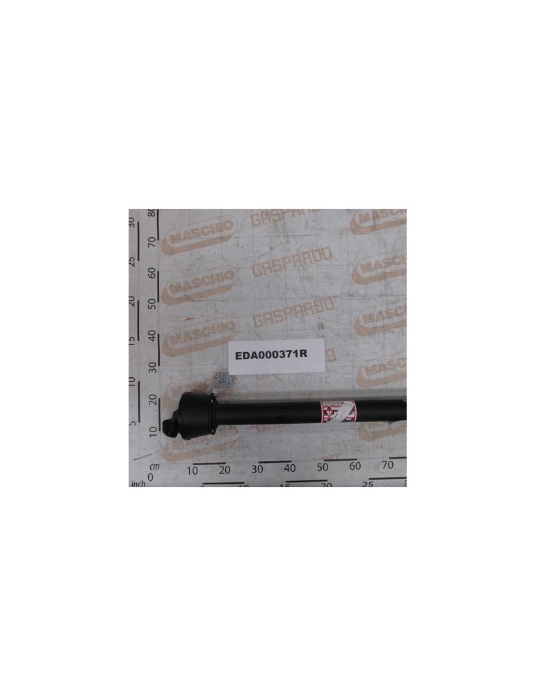 PTO SHAFT B2X1400