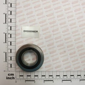 Maschio Gaspardo CUSCINETTO RC 07 2RS(LR 207RHB EMS000663R