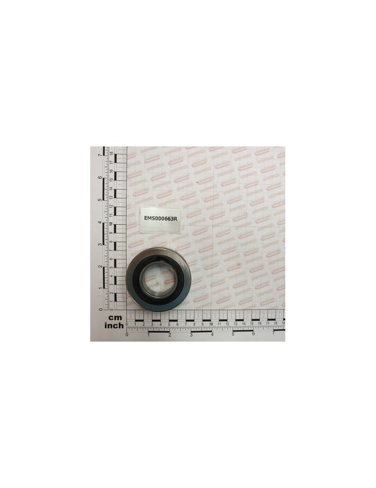Maschio Gaspardo CUSCINETTO RC 07 2RS(LR 207RHB EMS000663R