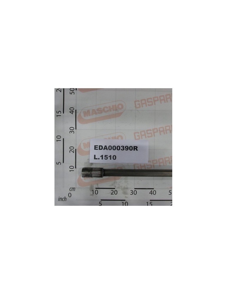 CENTR.SHAFT GR750 9 E 11 ARM