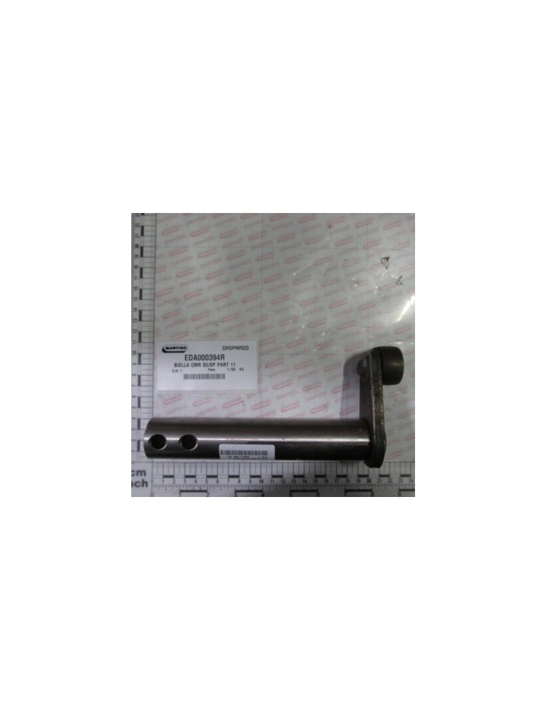PISTON ROD CMR S8/SP PART 11