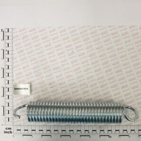 Maschio Gaspardo MOLLA TRAZIONE (7X50X290) ZBD EMS000767R