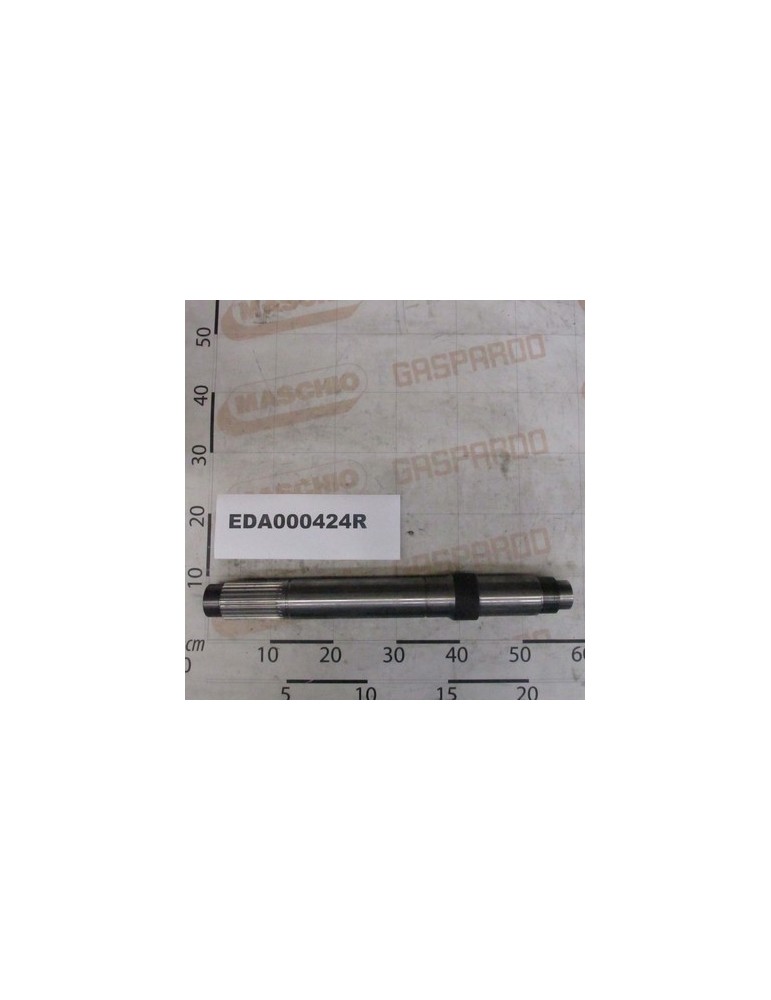 CENTRAL SHAFT COMER 13 BR