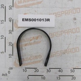 Maschio Gaspardo FASCIA DI GUIDA SV 729 EMS001013R