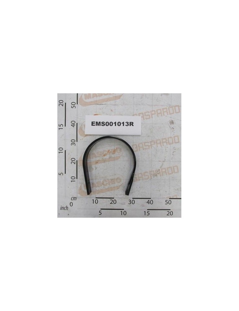 Maschio Gaspardo FASCIA DI GUIDA SV 729 EMS001013R