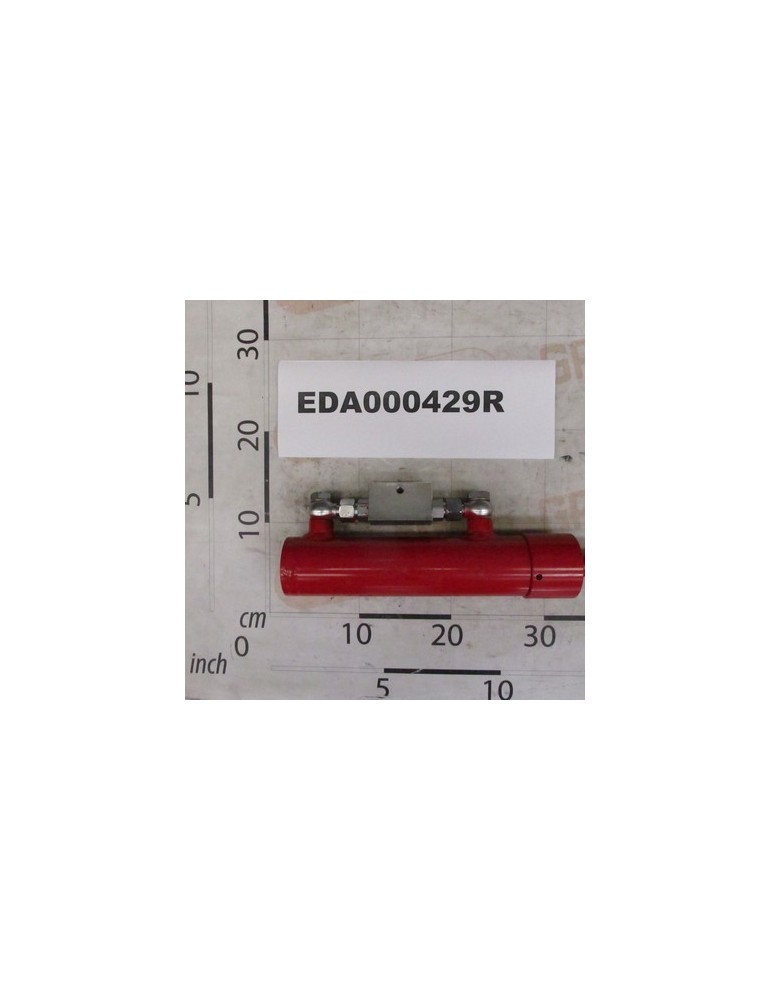 CYLINDER 50X60 ST22 + VAL.3/8