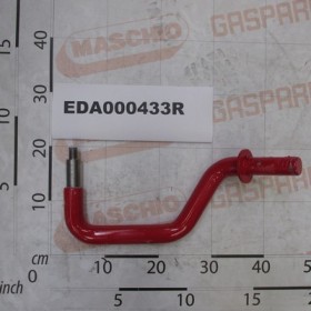 WHEEL PIN LH GR DM 35 RINF