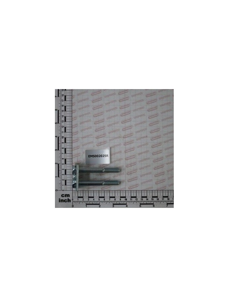 Maschio Gaspardo COMP.S.BLOCCO SUPPORTO TENDICA EMS002025R