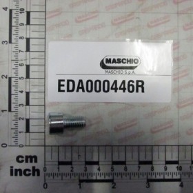 SCREW M10X16 UNI 5931