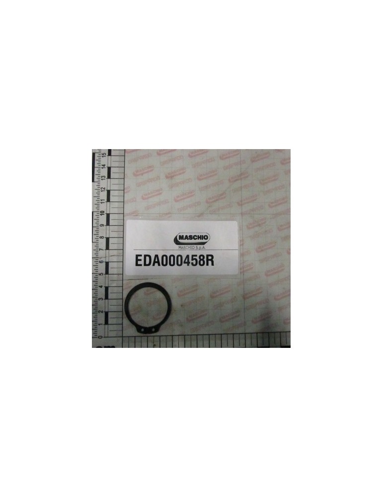 SEEGER 35X1,8