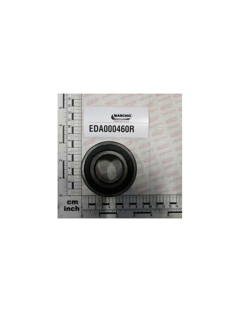 BEARING 3207A-2RS
