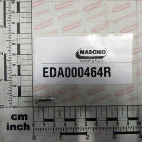 SCREW TE M5X16 UNI 5739