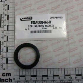 SEALING RING 35X45X7