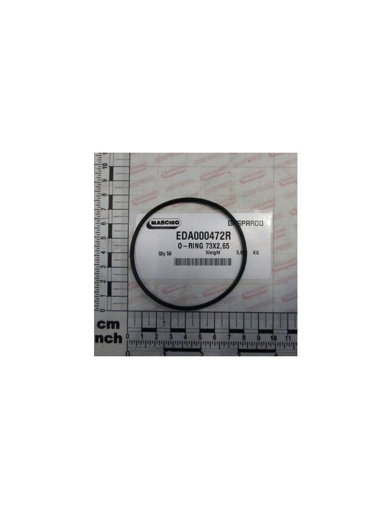 O-RING 73X2,65