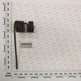 Molla IIU25R D55II SP CL IICII EMS002244R