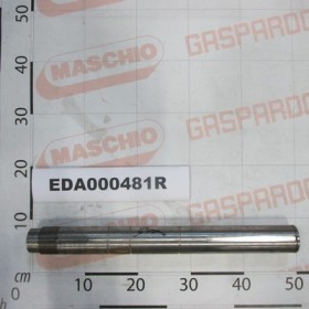 CENTRAL SHAFT COMER 9 ARMS