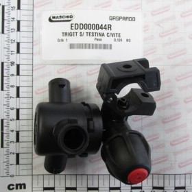 TRIGET S/ HEAD C/SCREW