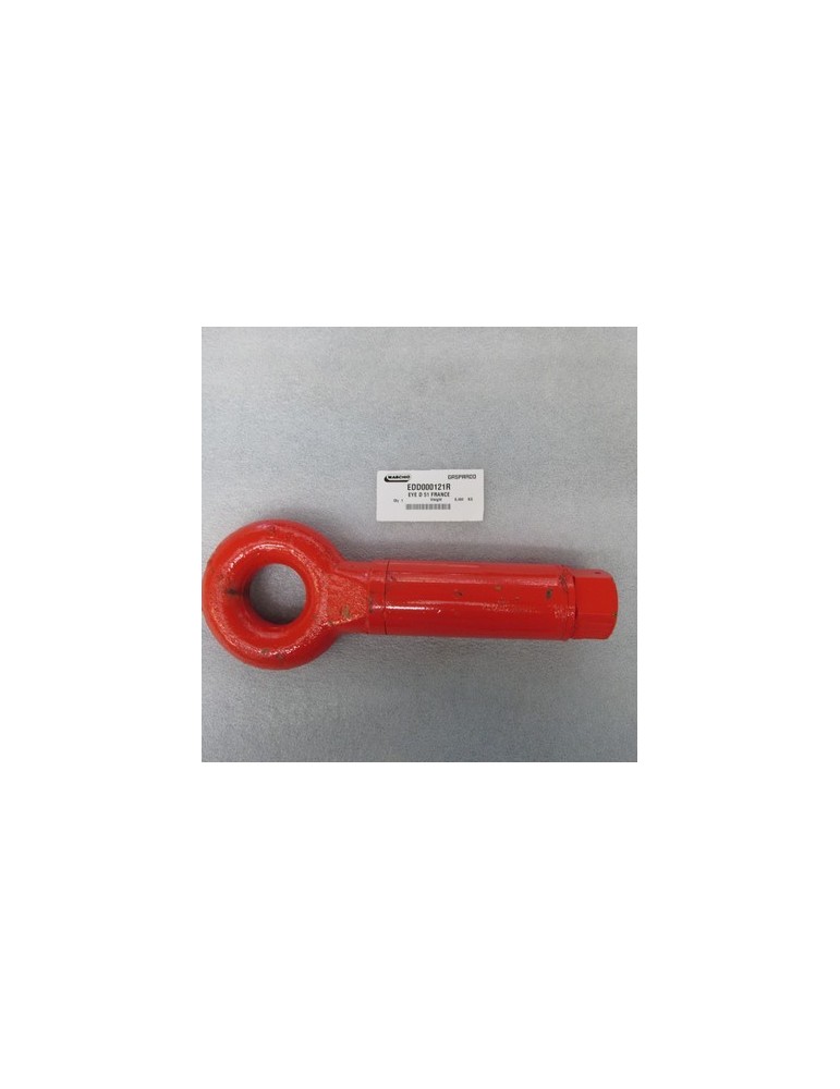 EYE D 51 FRANCE