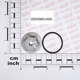 COMPLETE VALVE WITH OR