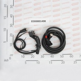 JOYSTICK KIT 7 FUNCT.+CAMBLE5M