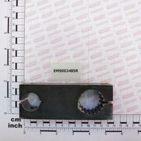 Maschio Gaspardo BIELLA FORCA SCANALATA ZB EMS002485R