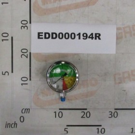 MANOMETER 100RL DIF. 0-5/25 BA