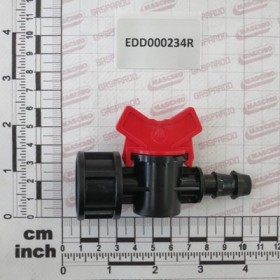 MINI VALVE D16