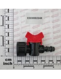 MINI VALVE D16