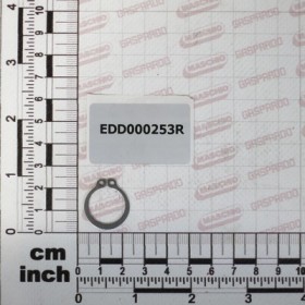 EXTERNAL INOX SEEGER