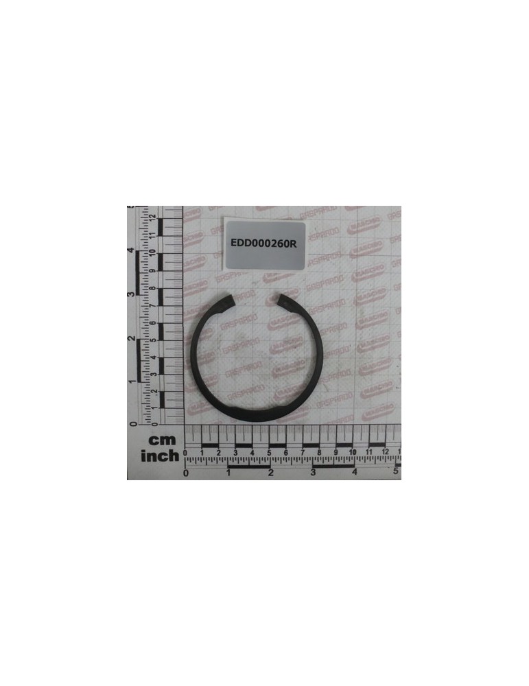 INTERNAL RING UNI7437 72