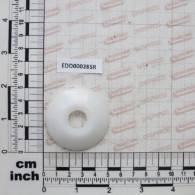 WASHER PLAST. FIX MEBRANE