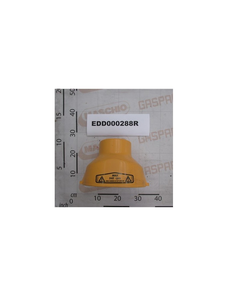 PROTECTION CAP L-180