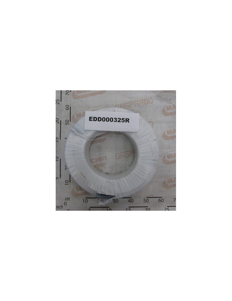 SPIRAL TRASP PIPE COIL Ã 20