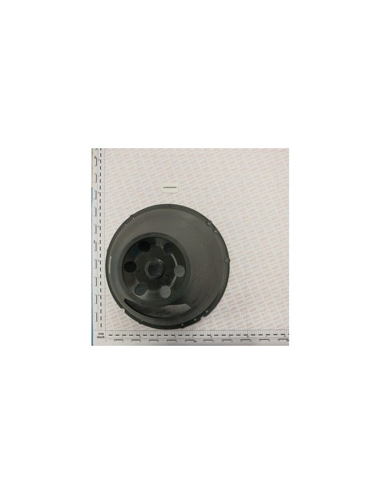 Maschio Gaspardo ALIMENTATORE BASE VETRORESINA EOM000005R