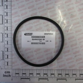 OR GASKET