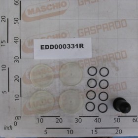 MEMBRANE KIT POLY 2180