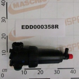 FILT.LIN.T5M/T5F 50MESH