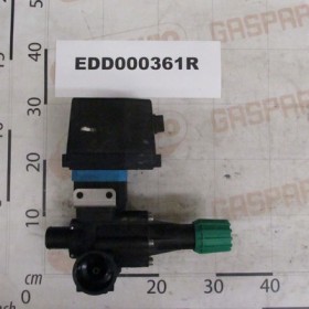 SING.EFFECT ELECTROHYDR. VALV.