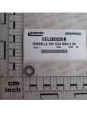 WASHER DIN 125A M8/8,4 ZN
