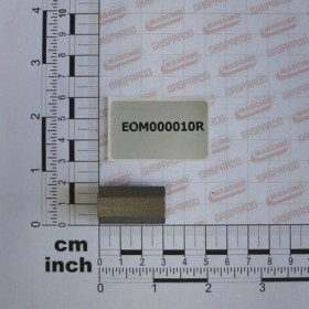 Maschio Gaspardo NOTTOLINO FIX GRIGLIA VIBRO EOM000010R