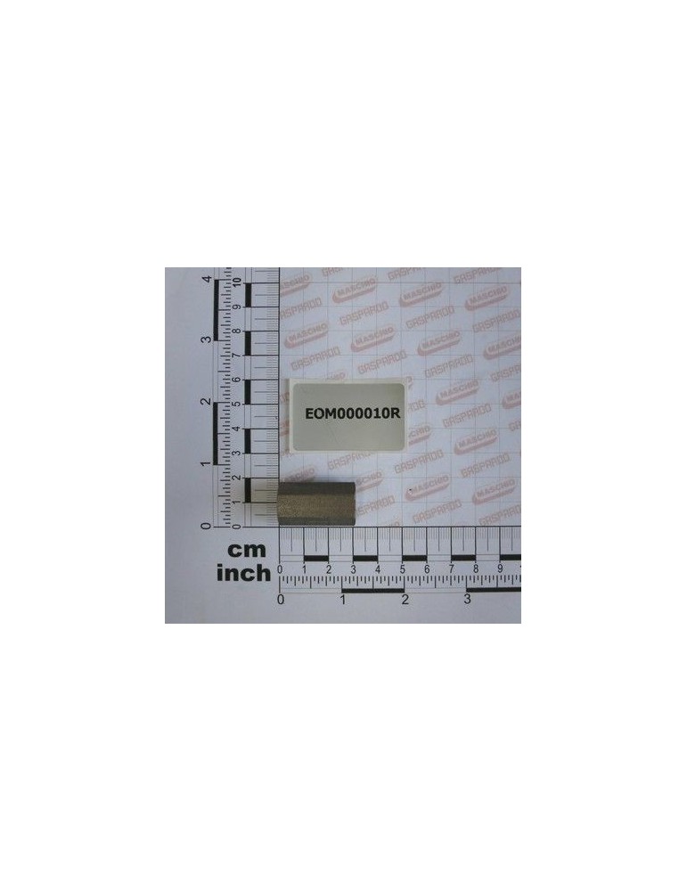 Maschio Gaspardo NOTTOLINO FIX GRIGLIA VIBRO EOM000010R