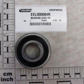 BEARING 6305 RS