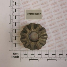 Maschio Gaspardo RUOTA D.FIN.M6,5 Z11 25X45,75 EOM000015R