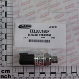 PRESSURE SENSOR