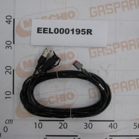 CABLE HARNESS TO TRACTOR