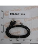 CABLE HARNESS TO TRACTOR