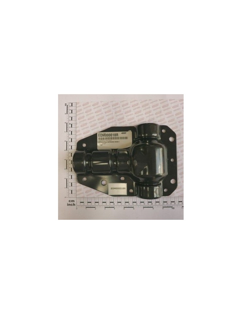 Maschio Gaspardo SEMICUTIE INFERIOARA OMB 2 EOM000018R