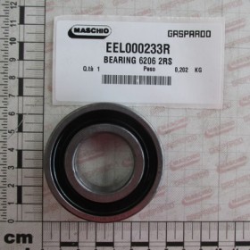 BEARING 6206 2RS