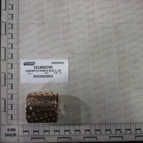 PLAIN BEARING Ã 50/55 L-50